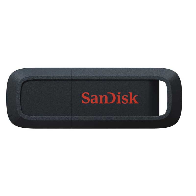 فلش 64 گیگ سن دیسک SanDisk Ultra Trek USB3.0