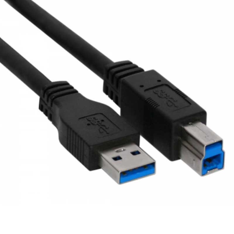 کابل پرینتر Shark USB3.0 1.5m