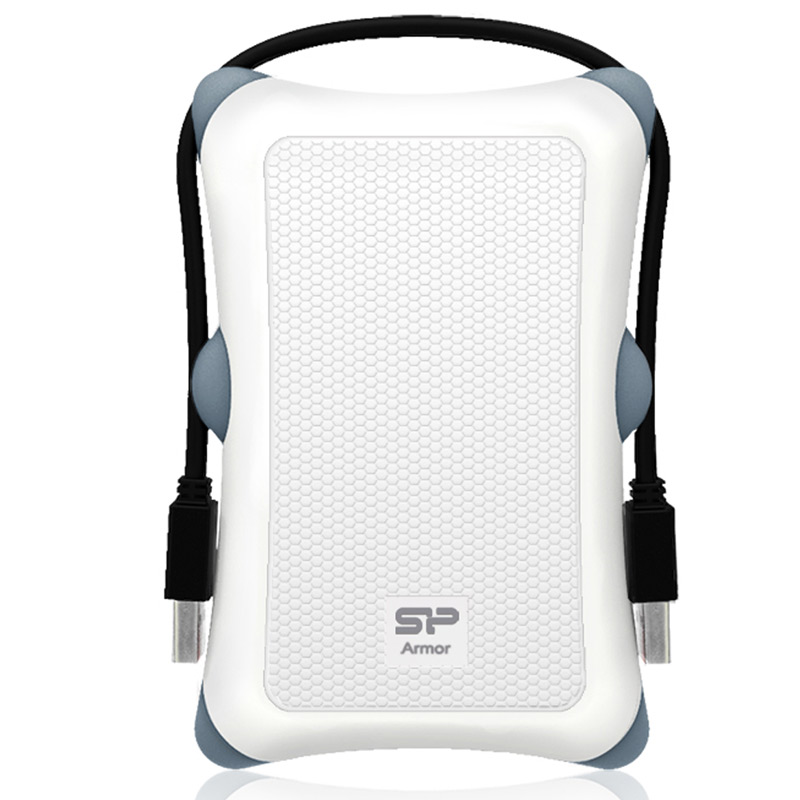 هارد اکسترنال سیلیکون پاور Silicon Power Armor A30 2TB