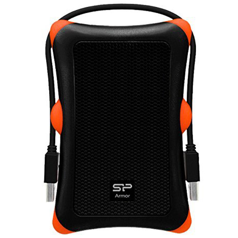 هارد اکسترنال سیلیکون پاور Silicon Power Armor A30 2TB