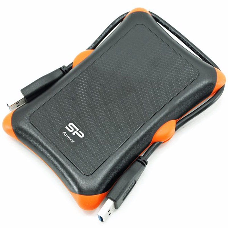 هارد اکسترنال سیلیکون پاور Silicon Power Armor A30 2TB