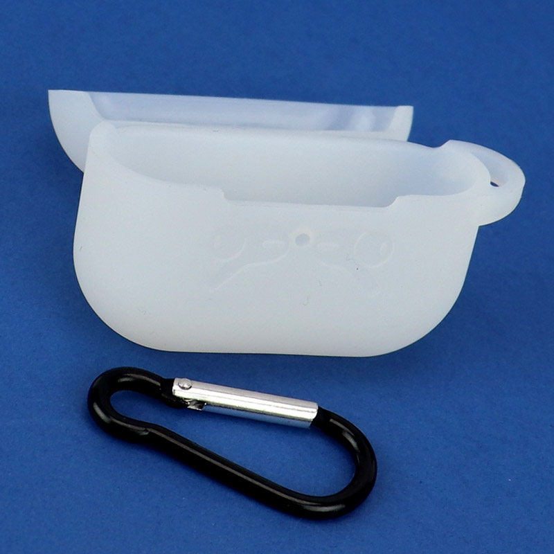محافظ AirPods Pro سیلیکونی