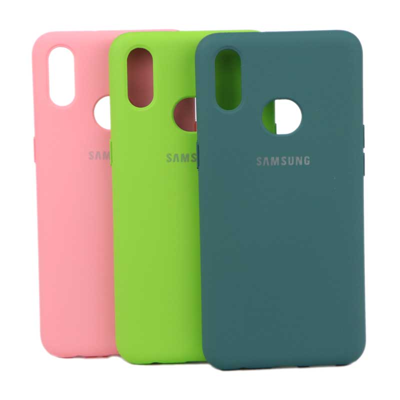 قاب سیلیکونی Samsung A10s