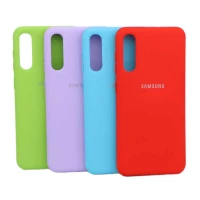 قاب سیلیکونی Samsung A50s