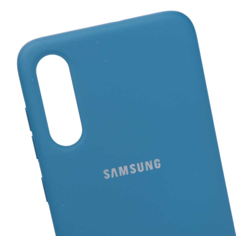 قاب سیلیکونی Samsung A70s