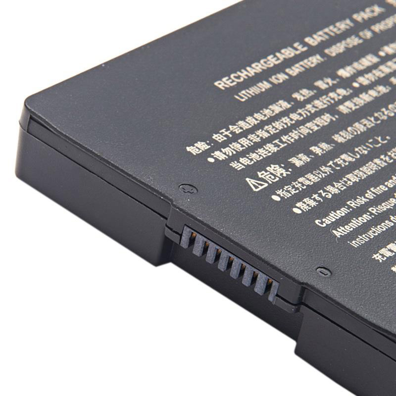 باتری لپ تاپ سونی SONY BPS24-6Cell مشکی