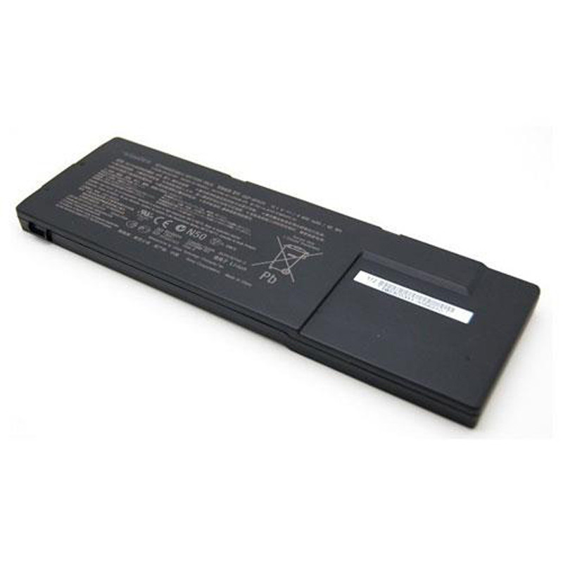 باتری لپ تاپ سونی SONY BPS24-6Cell مشکی