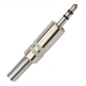 فیش استریو فلزی 3٫5 میلی متر Ariko F188