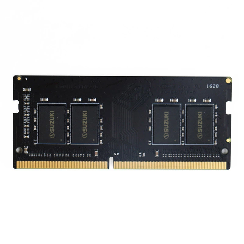 رم لپ تاپ سوزوکی Suzuki DDR4 8GB 2400MHz CL17