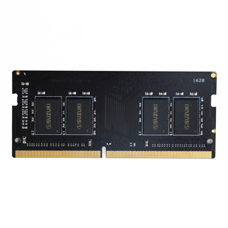 رم لپ تاپ سوزوکی Suzuki DDR4 8GB 2400MHz CL17