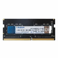رم لپ تاپ سوزوکی Suzuki DDR4 8GB 2400MHz CL17
