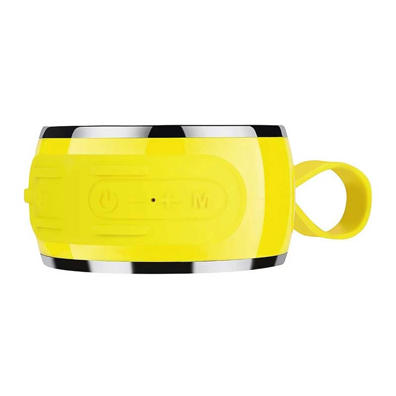 اسپیکر بلوتوثی رم و فلش خور T&G TG-146