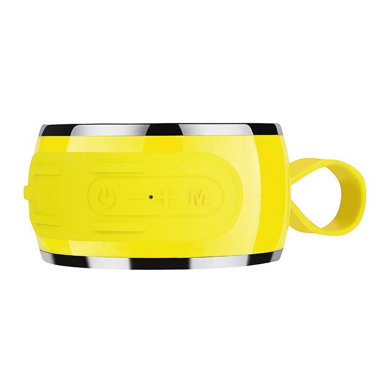 اسپیکر بلوتوثی رم و فلش خور T&amp;G TG-146