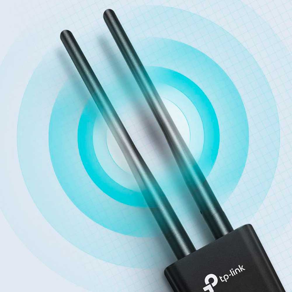 کارت شبکه بی سیم TP-Link TL-WN8200N