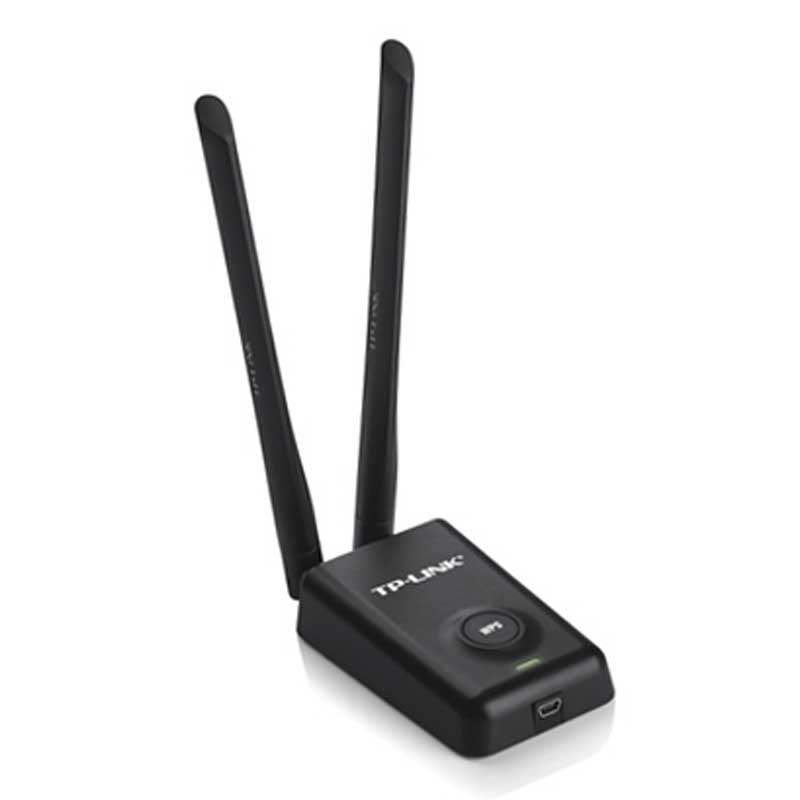 کارت شبکه بی سیم TP-Link TL-WN8200N