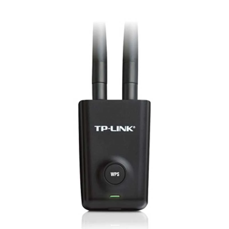 کارت شبکه بی سیم TP-Link TL-WN8200N