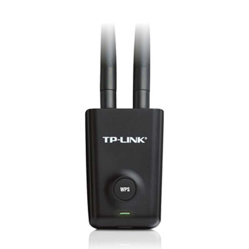 کارت شبکه بی سیم TP-Link TL-WN8200N