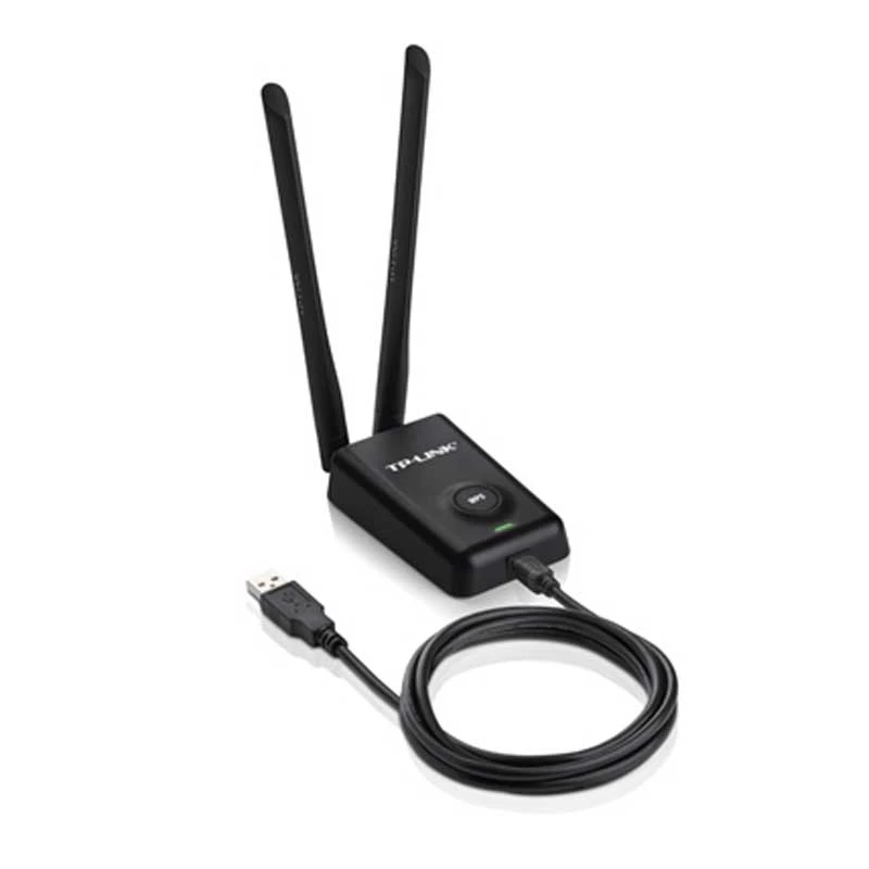 کارت شبکه بی سیم TP-Link TL-WN8200N