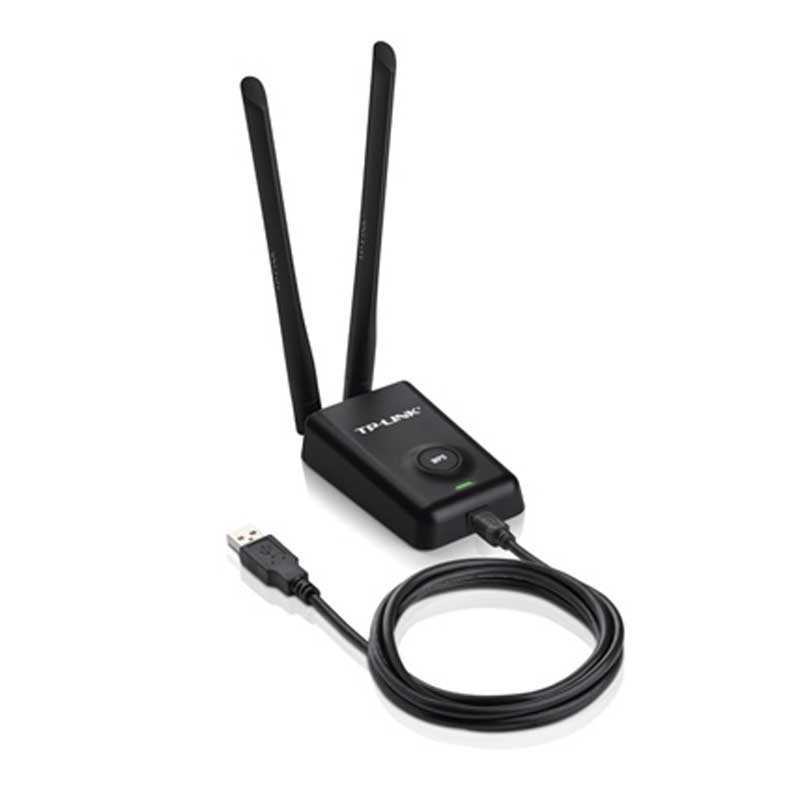 کارت شبکه بی سیم TP-Link TL-WN8200N
