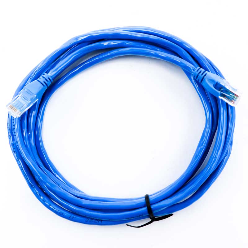 کابل TSCO TCN630 Cat6 UTP 3m