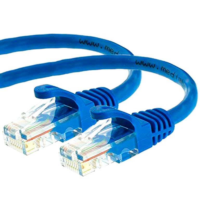 کابل TSCO TCN630 Cat6 UTP 3m