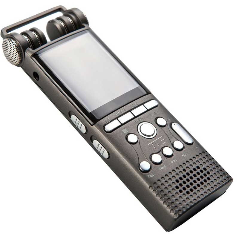 رکوردر TSCO TR 907