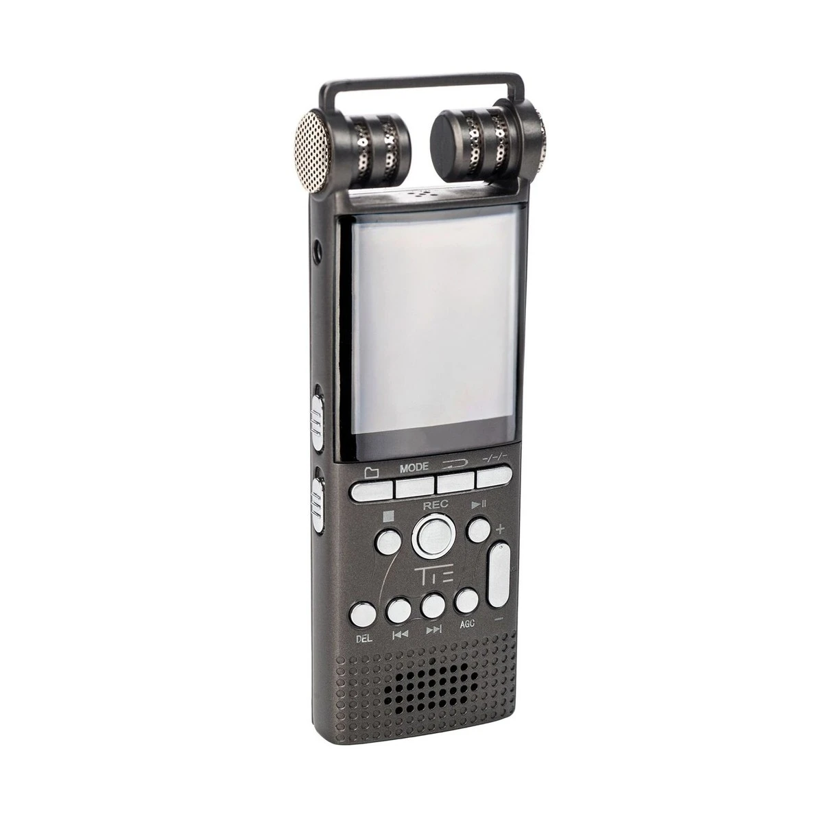رکوردر TSCO TR 907