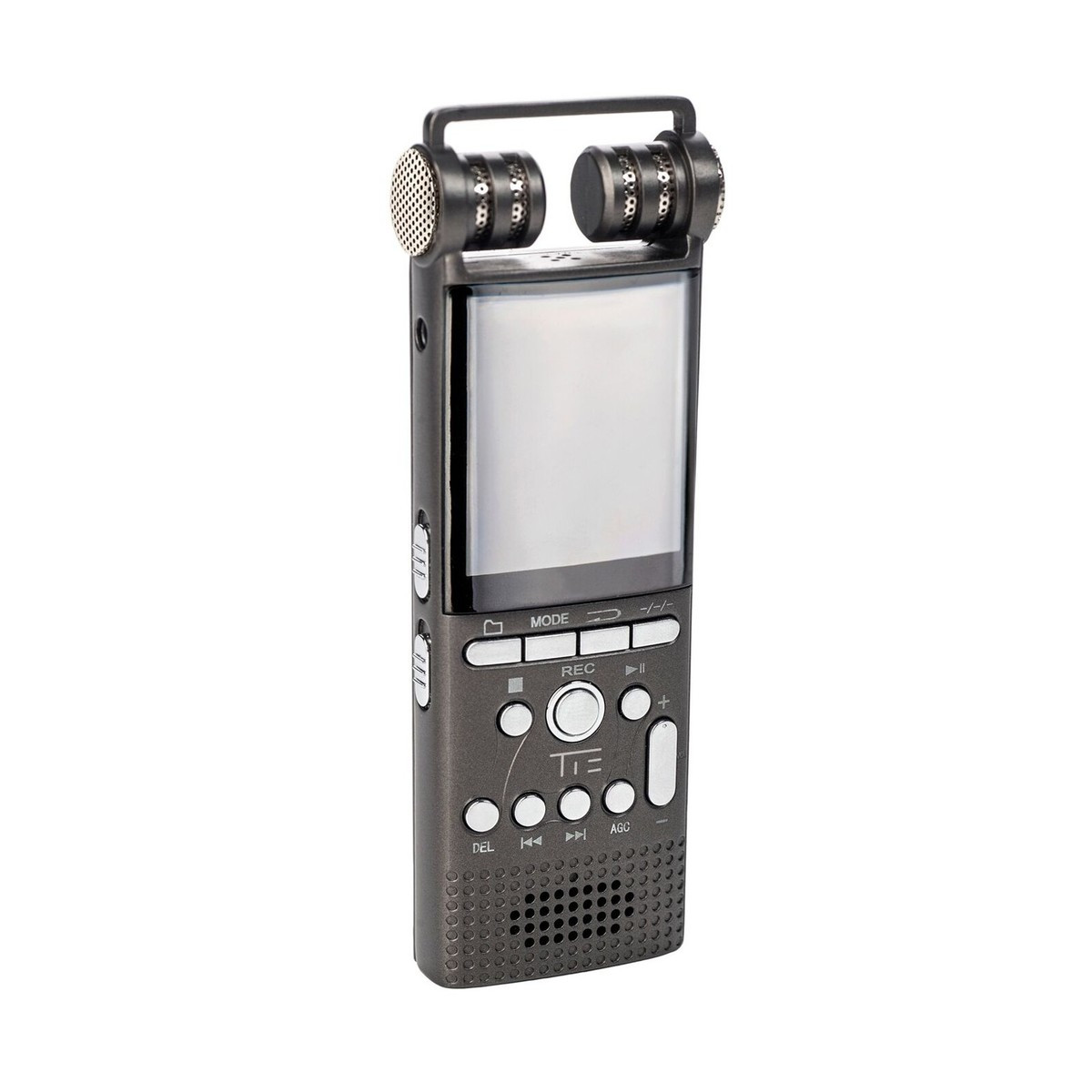رکوردر TSCO TR 907
