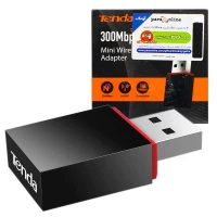 کارت شبکه بی سیم Tenda U3