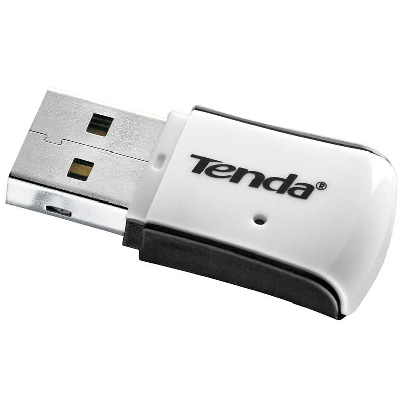 کارت شبکه بی سیم Tenda W311M