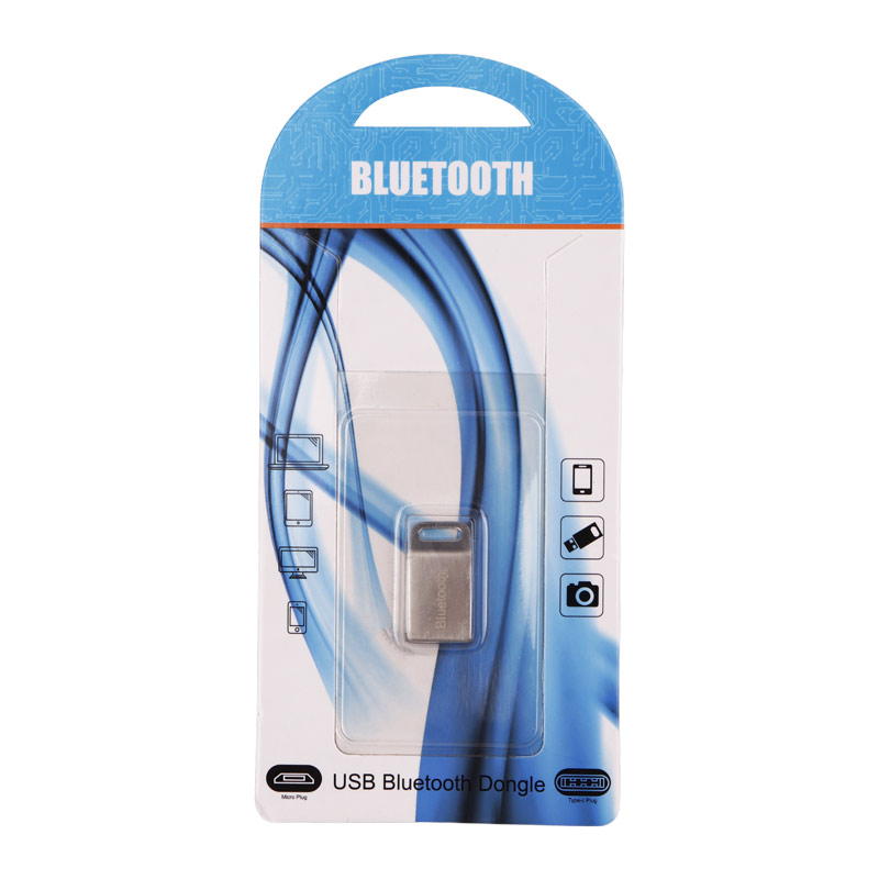 گیرنده بلوتوث USB Car Wireless