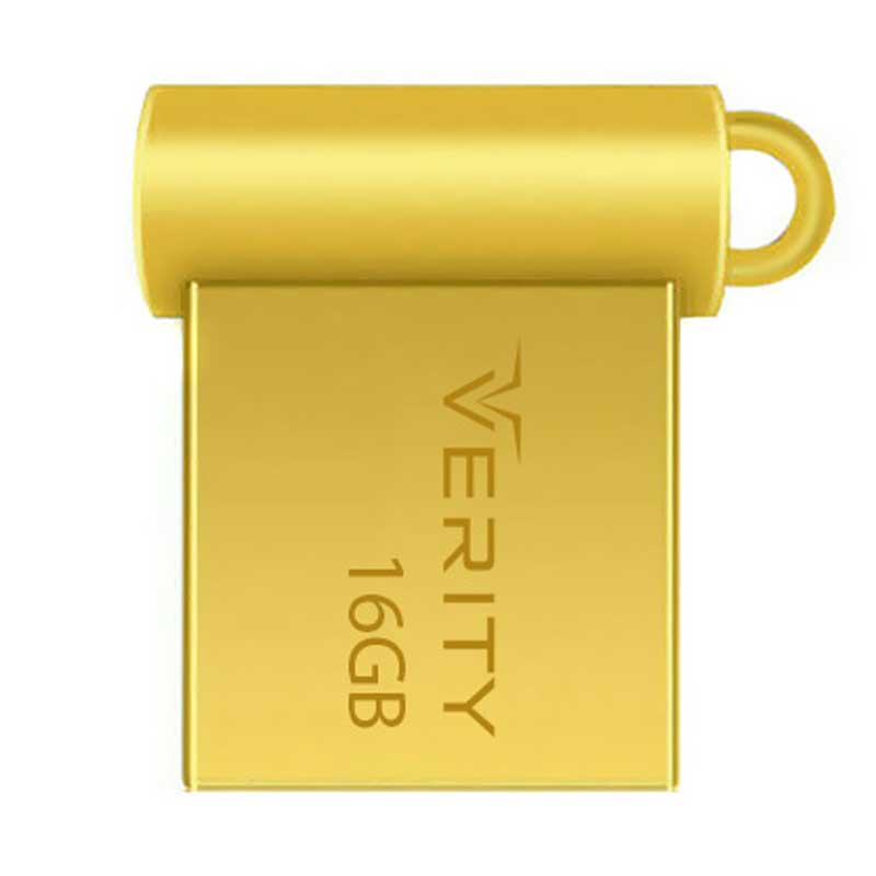 فلش 16 گیگ وریتی VERITY V816
