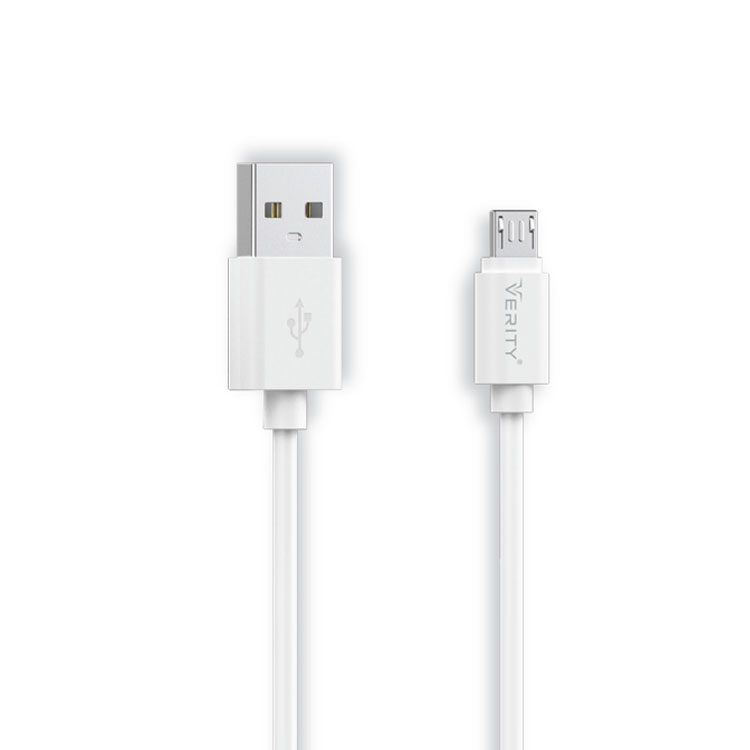 کابل میکرو یو اس بی Verity CB 3127 1m