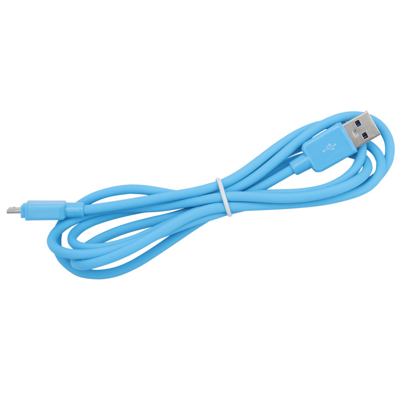 کابل میکرو یو اس بی Verity CB 3127 1m