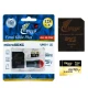 رم میکرو 128 گیگ ویکو Vicco Final All In One U3 90MB/s + رم ریدر