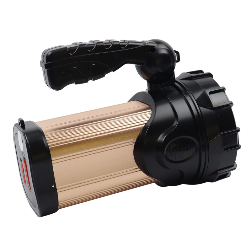 چراغ قوه شارژی ویداسی WEIDASI WD-571