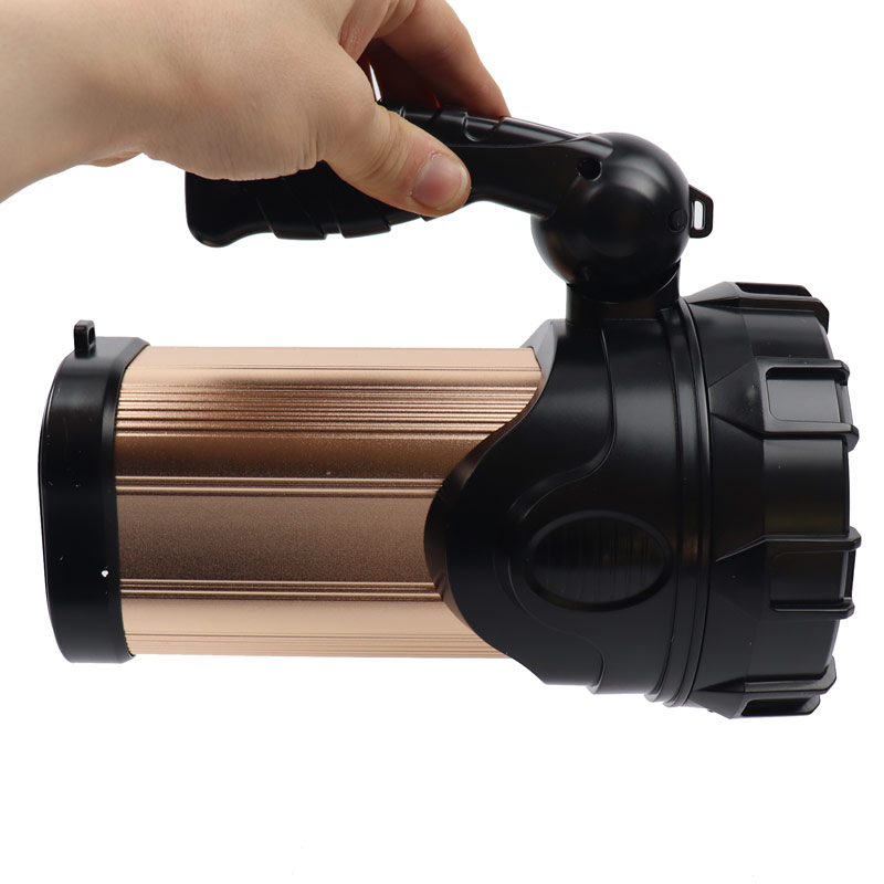 چراغ قوه شارژی ویداسی WEIDASI WD-571