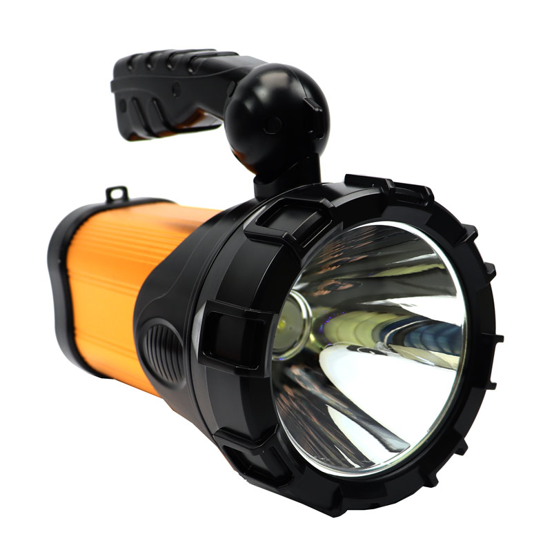 چراغ قوه شارژی ویداسی WEIDASI WD-571