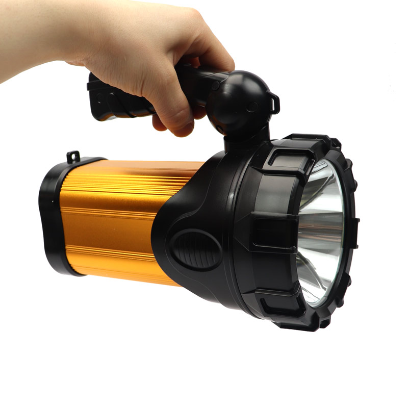 چراغ قوه شارژی ویداسی WEIDASI WD-571