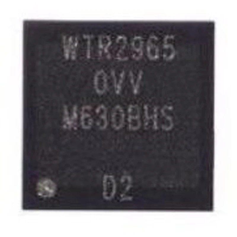 آی سی صدا WTR2965