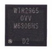 آی سی صدا WTR2965