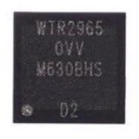 آی سی صدا WTR2965