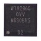 آی سی صدا WTR2965