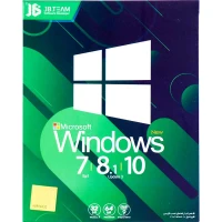 Windows 7/8.1/10 New JB-TEAM