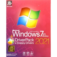 Windows 7 SP1 All Edition + DriverPack &amp; Snappy Driver 2020 1DVD9 JB-TEAM