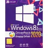 Windows 8.1 All Edition + Driverpack & Snappy Driver 2020 1DVD9 JB-TEAM