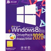 Windows 8.1 All Edition + Driverpack &amp; Snappy Driver 2020 1DVD9 JB-TEAM
