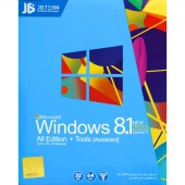 Windows 8.1 All Edition+Tools (Assistant) 1DVD9 JB-TEAM