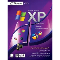 Windows XP Collection + Assistant + DriverPack 1DVD9 پرنیان