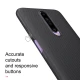 قاب اورجینال ضدضربه Super Frosted نیلکین Xiaomi Redmi K30